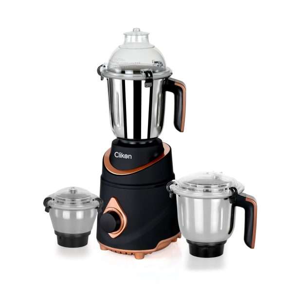 PULSE PEARL MIXER GRINDER - Image 2