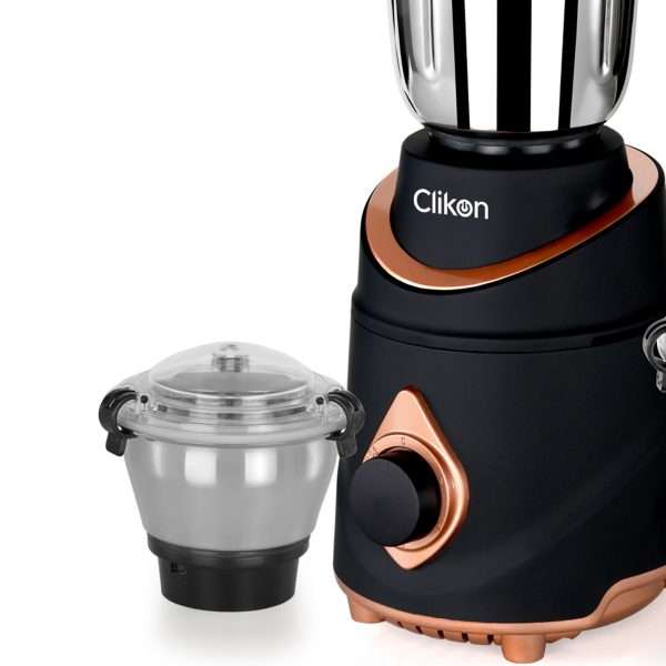 PULSE PEARL MIXER GRINDER - Image 4
