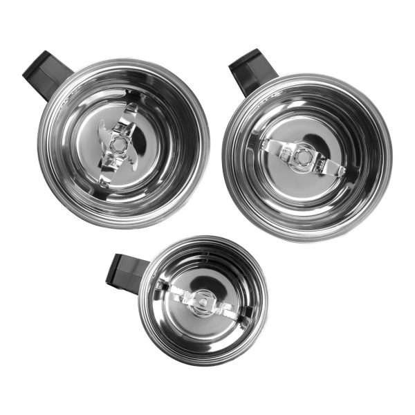 GRINDWAVE MIXER GRINDER - Image 5