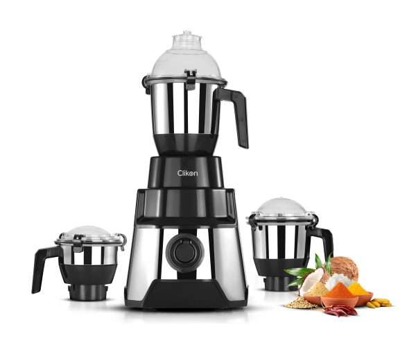 GRINDWAVE MIXER GRINDER