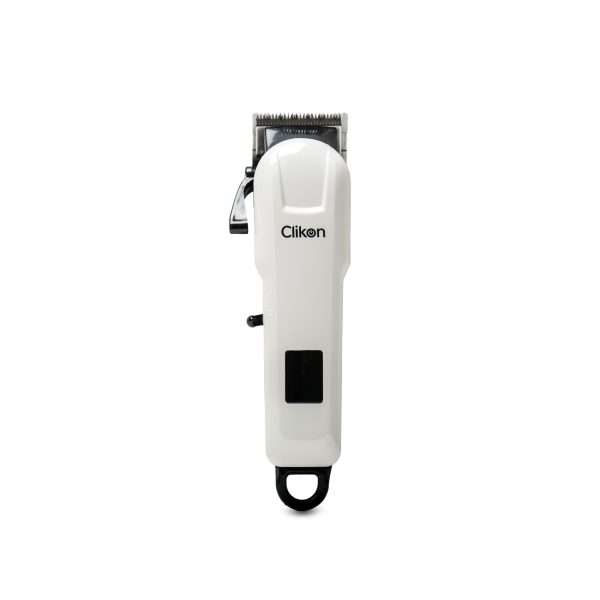 RETRO HAIR CLIPPER