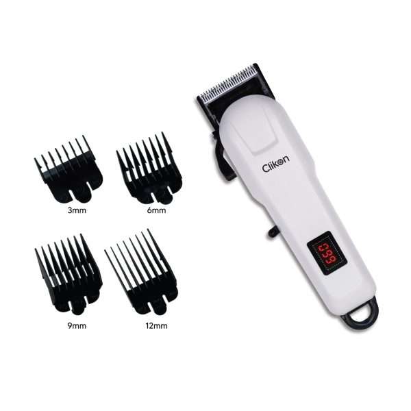 RETRO HAIR CLIPPER - Image 2