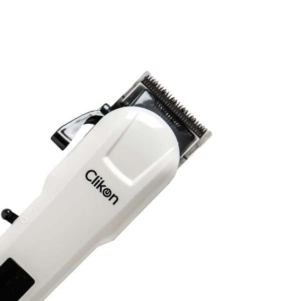 RETRO HAIR CLIPPER - Image 5