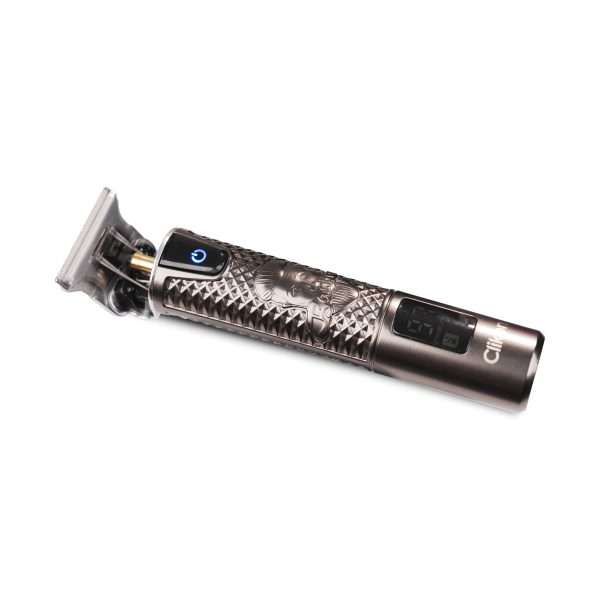 RETRO PRO MEN'S TRIMMER - Image 3