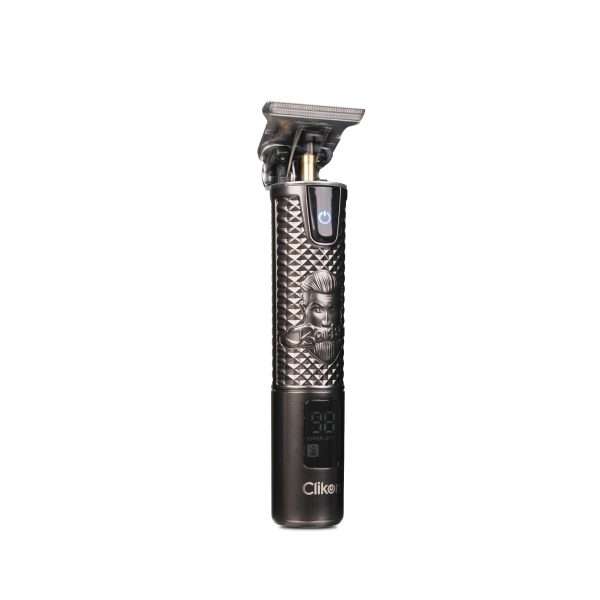 RETRO PRO MEN'S TRIMMER - Image 4