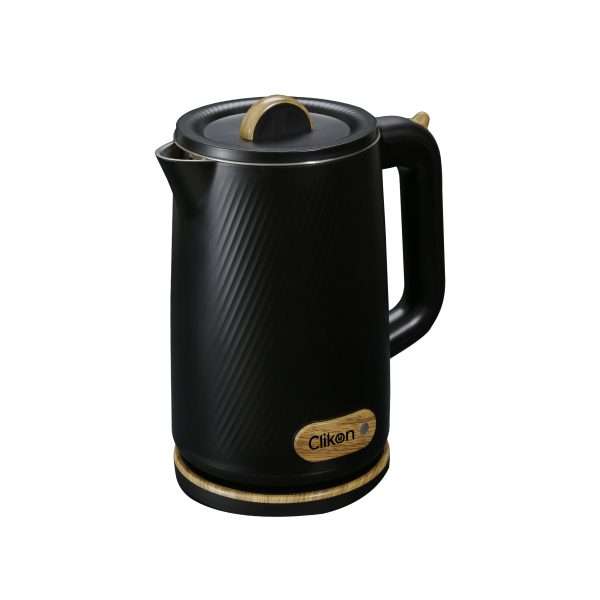 ECHO BREW ELECTRIC KETTLE - Image 2
