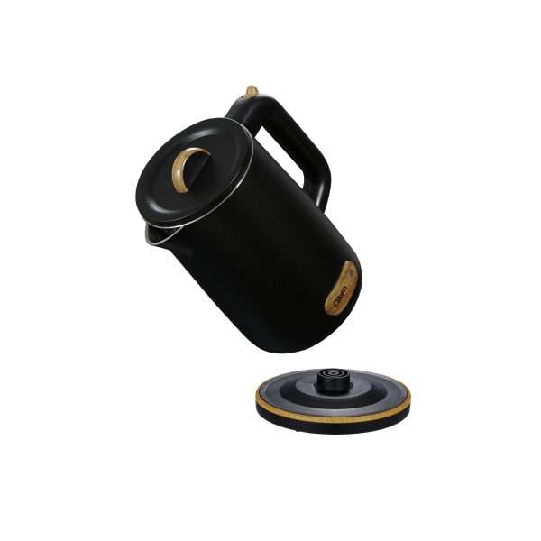 ECHO BREW ELECTRIC KETTLE - Image 4