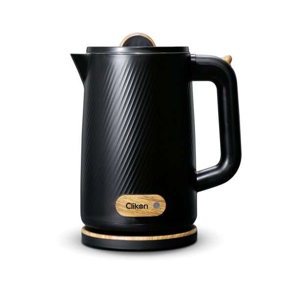 ECHO BREW ELECTRIC KETTLE