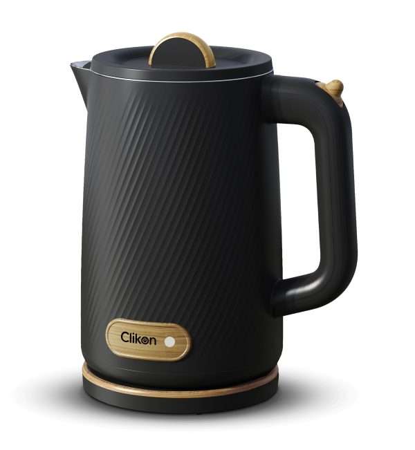 ECHO BREW ELECTRIC KETTLE - Image 5