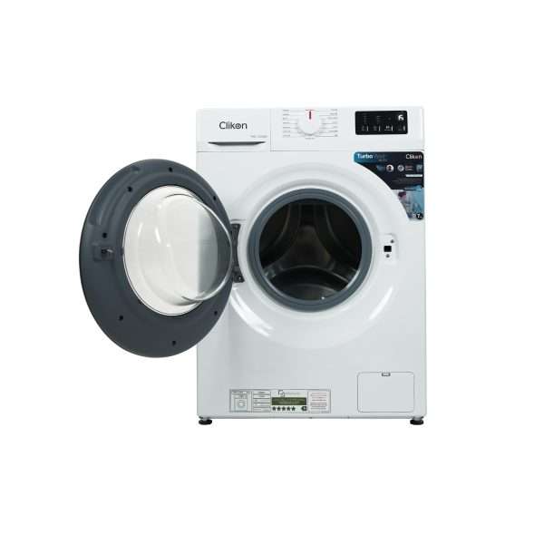 FRONT LOAD WASHING MACHINE - Image 3