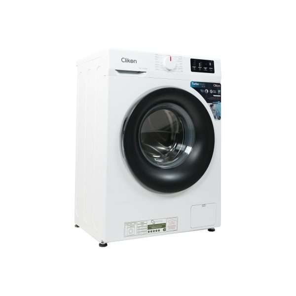 FRONT LOAD WASHING MACHINE - Image 4