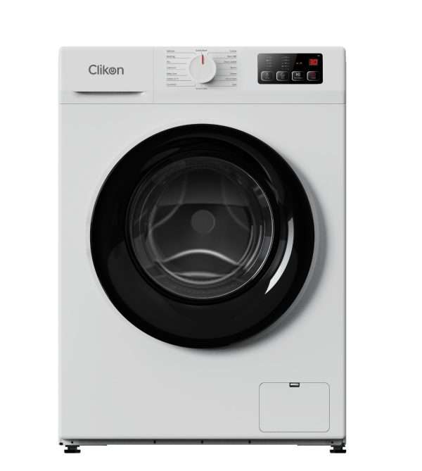 FRONT LOAD WASHING MACHINE