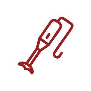 Hand Mixer