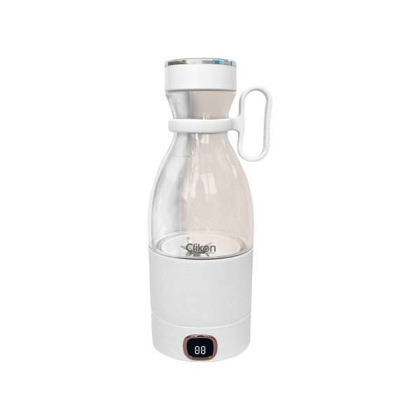 PORTABLE SMOOTHIE MAKER