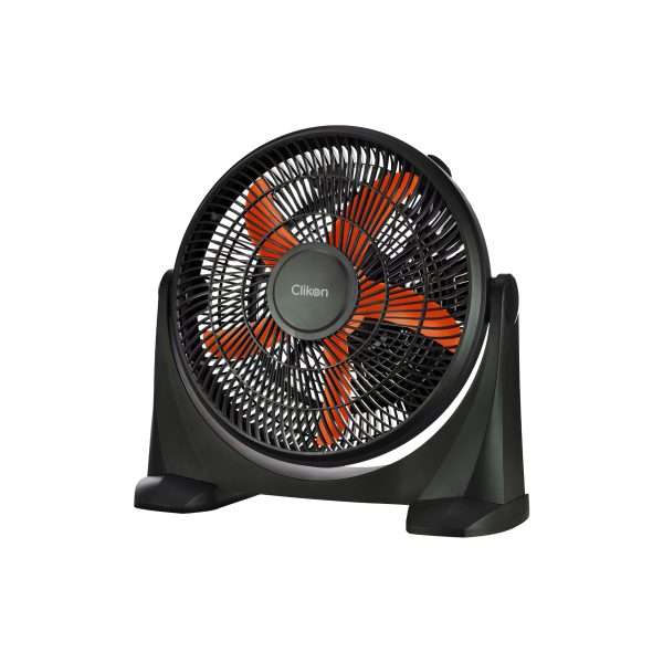 TORNADO 20" FAN