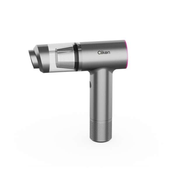 PORTABLE VACUUM CLEANER - Image 3