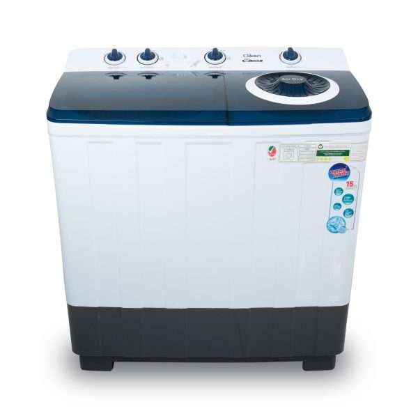 SEMI AUTOMATIC WASHING MACHINE