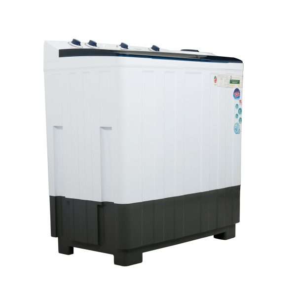 SEMI AUTOMATIC WASHING MACHINE - Image 2