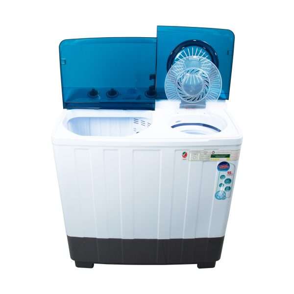SEMI AUTOMATIC WASHING MACHINE - Image 3