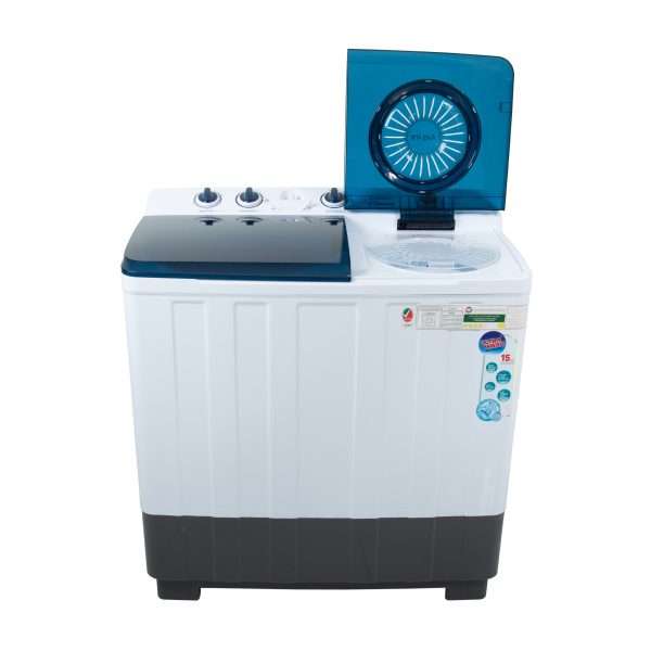 SEMI AUTOMATIC WASHING MACHINE - Image 4