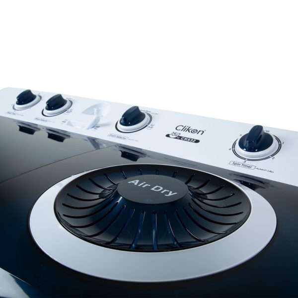 SEMI AUTOMATIC WASHING MACHINE - Image 5