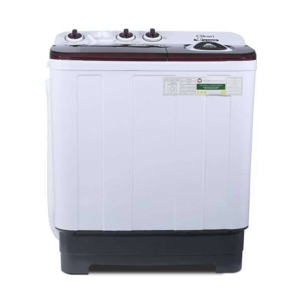 TWIN TUB WASHING MACHINE