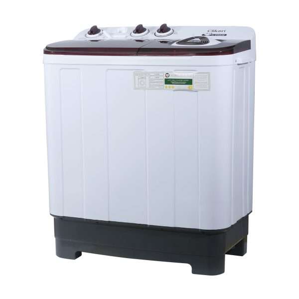 TWIN TUB WASHING MACHINE - Image 3
