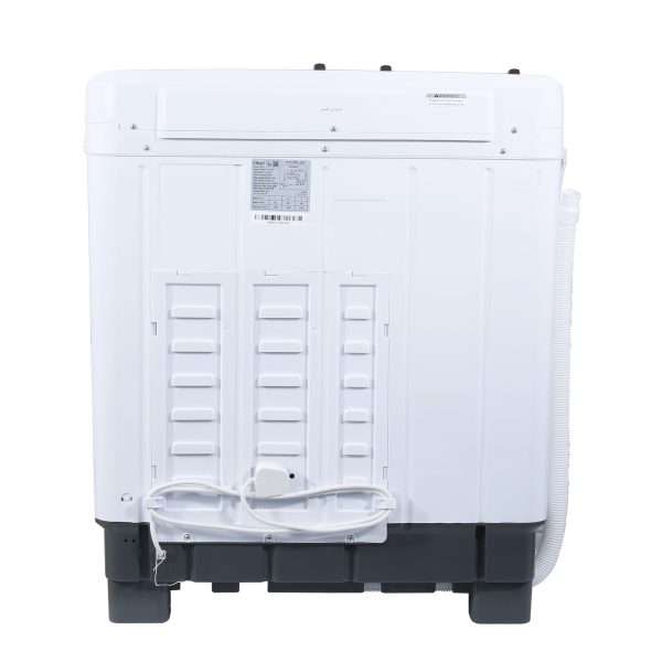 TWIN TUB WASHING MACHINE - Image 4