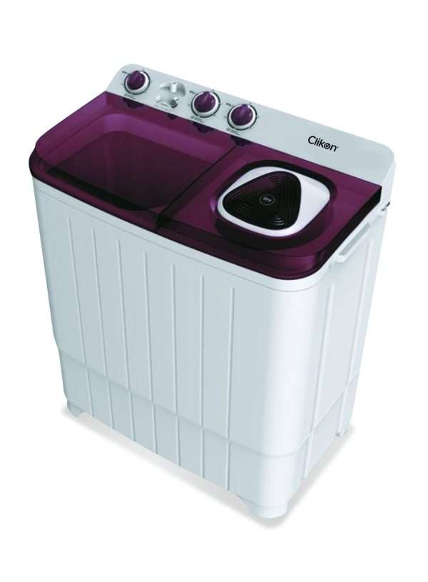 TWIN TUB WASHING MACHINE - Image 5