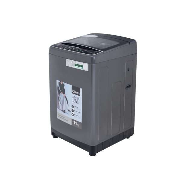 FULLY AUTOMATIC WASHING MACHINE