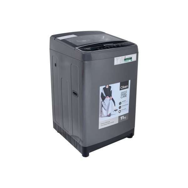 FULLY AUTOMATIC WASHING MACHINE - Image 2