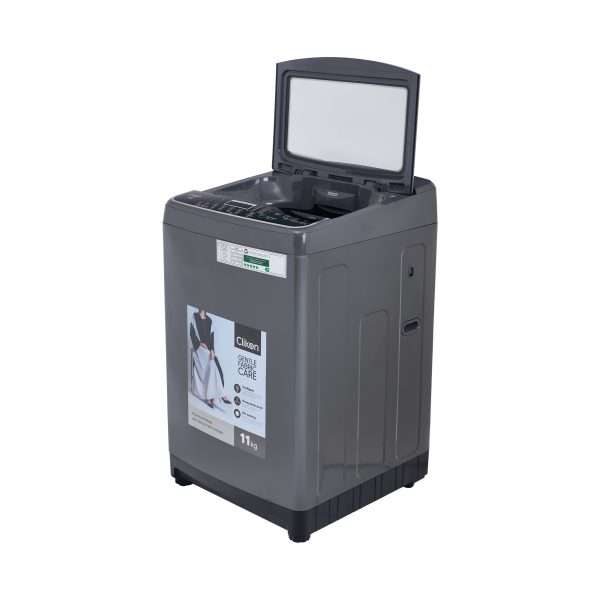 FULLY AUTOMATIC WASHING MACHINE - Image 3
