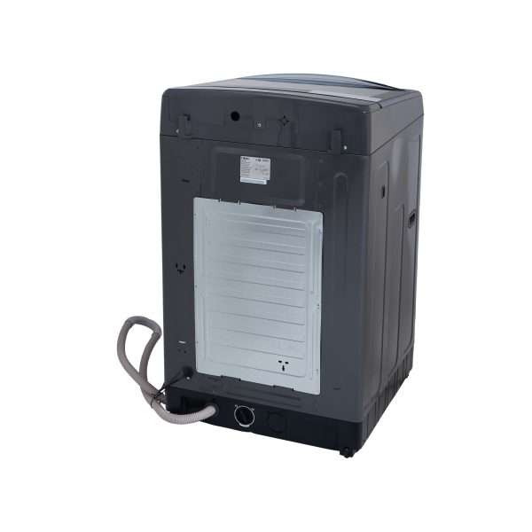 FULLY AUTOMATIC WASHING MACHINE - Image 4