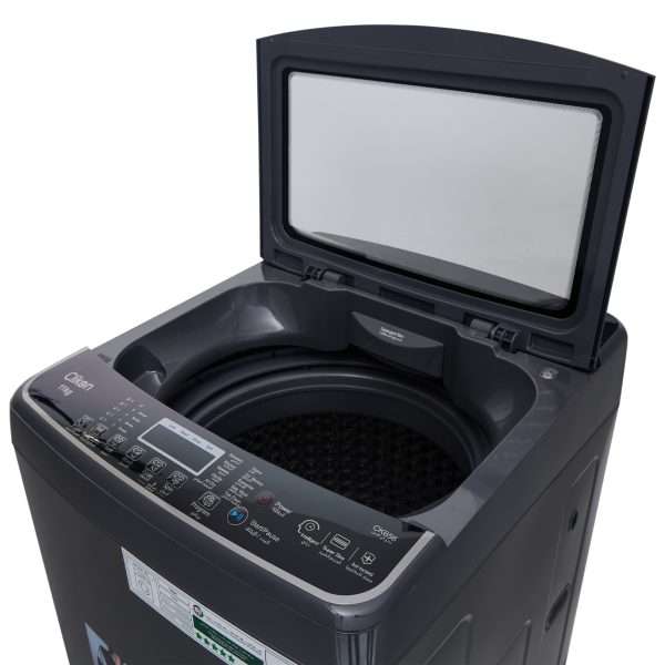 FULLY AUTOMATIC WASHING MACHINE - Image 5