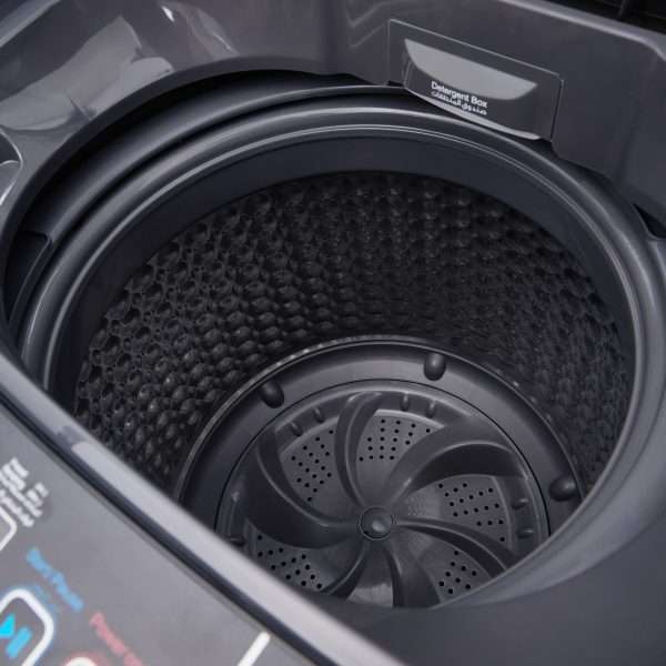7 KG TOP LOADING FULLY AUTOMATIC WASHING MACHINE - Image 3