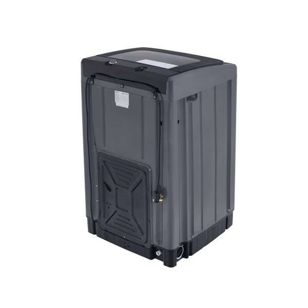 7 KG TOP LOADING FULLY AUTOMATIC WASHING MACHINE - Image 4