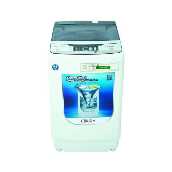 6 KG TOP LOADING WASHING MACHINE - Image 3