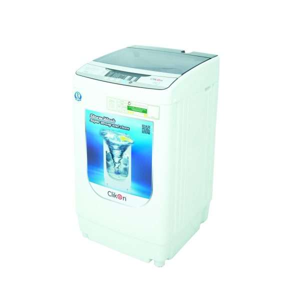 6 KG TOP LOADING WASHING MACHINE - Image 4