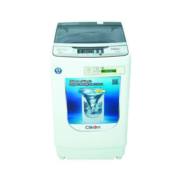 6 KG TOP LOADING WASHING MACHINE