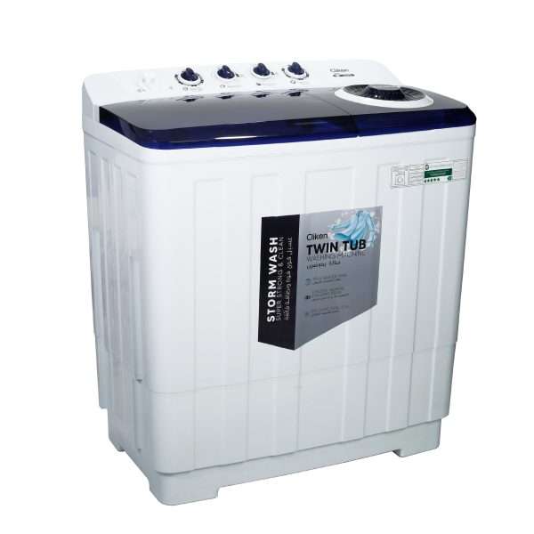 18KG FULL AUTOMATIC WASHING MACHINE
