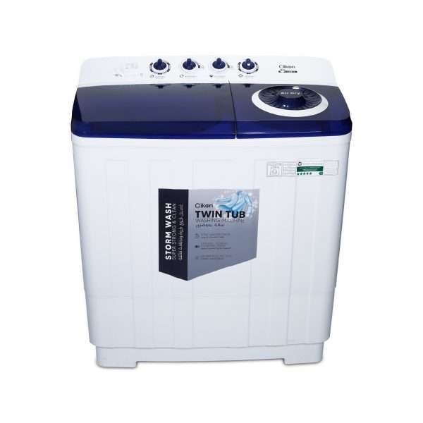18KG FULL AUTOMATIC WASHING MACHINE - Image 5