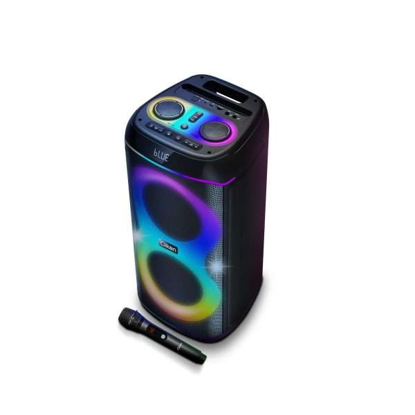 WIRELESS PARTY SPEAKER - Image 2