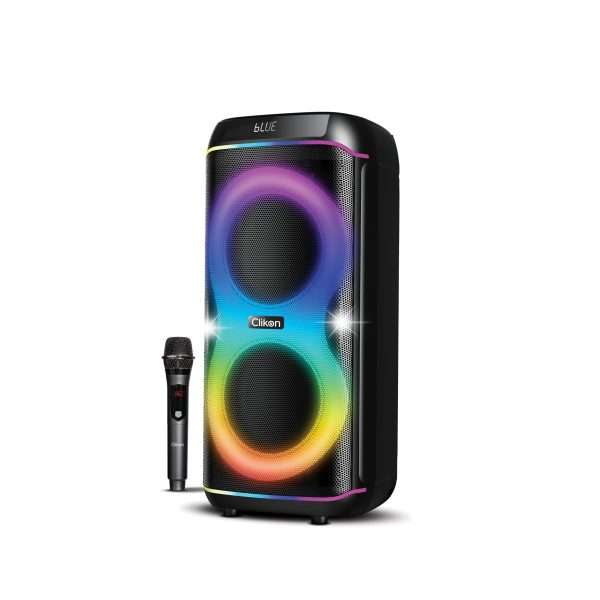 WIRELESS PARTY SPEAKER