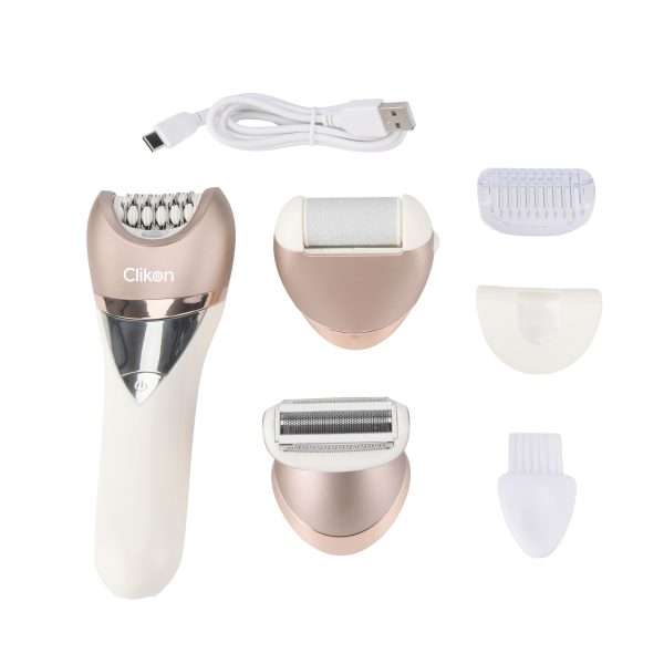 3 IN 1 BEAUTY SET - Image 4