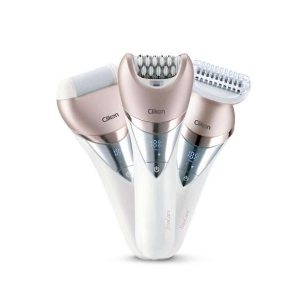 3 IN 1 BEAUTY SET