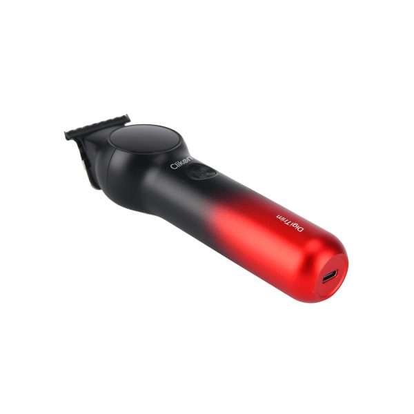 RECHARGEABLE HAIR TRIMMER - Image 3