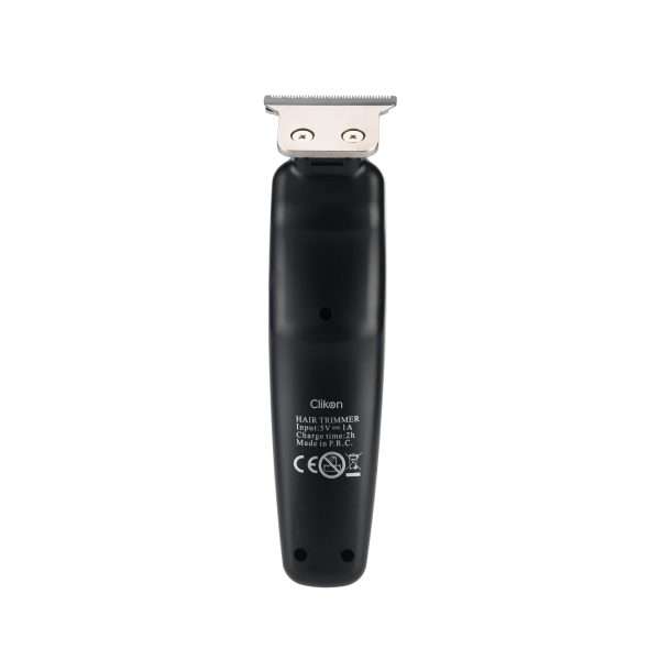 RECHARGEABLE HAIR TRIMMER - Image 3