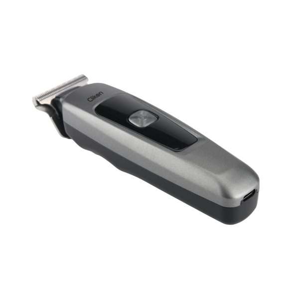 RECHARGEABLE HAIR TRIMMER - Image 4