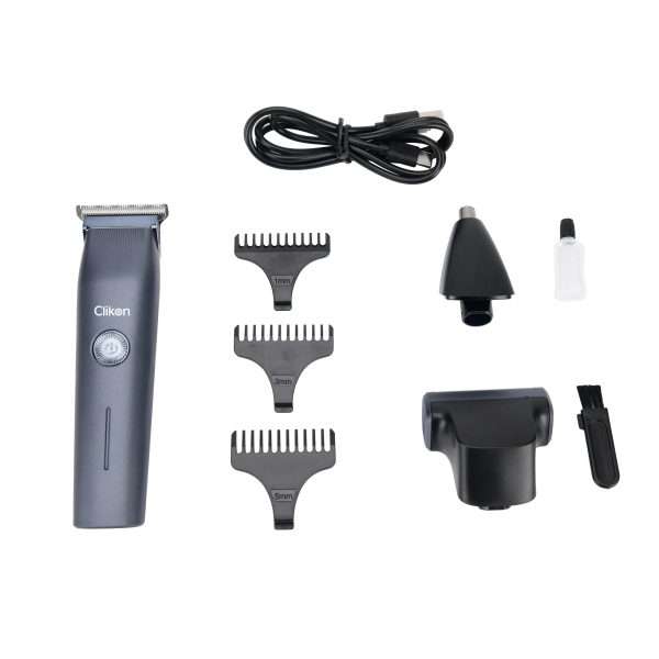 3 IN 1 HAIR TRIMMER - Image 4
