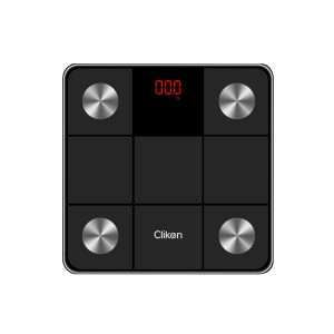 DIGITAL BATHROOM SCALE 180KG